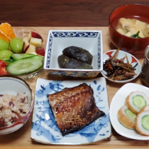 朝ごはん🌄🍴|こまちさん