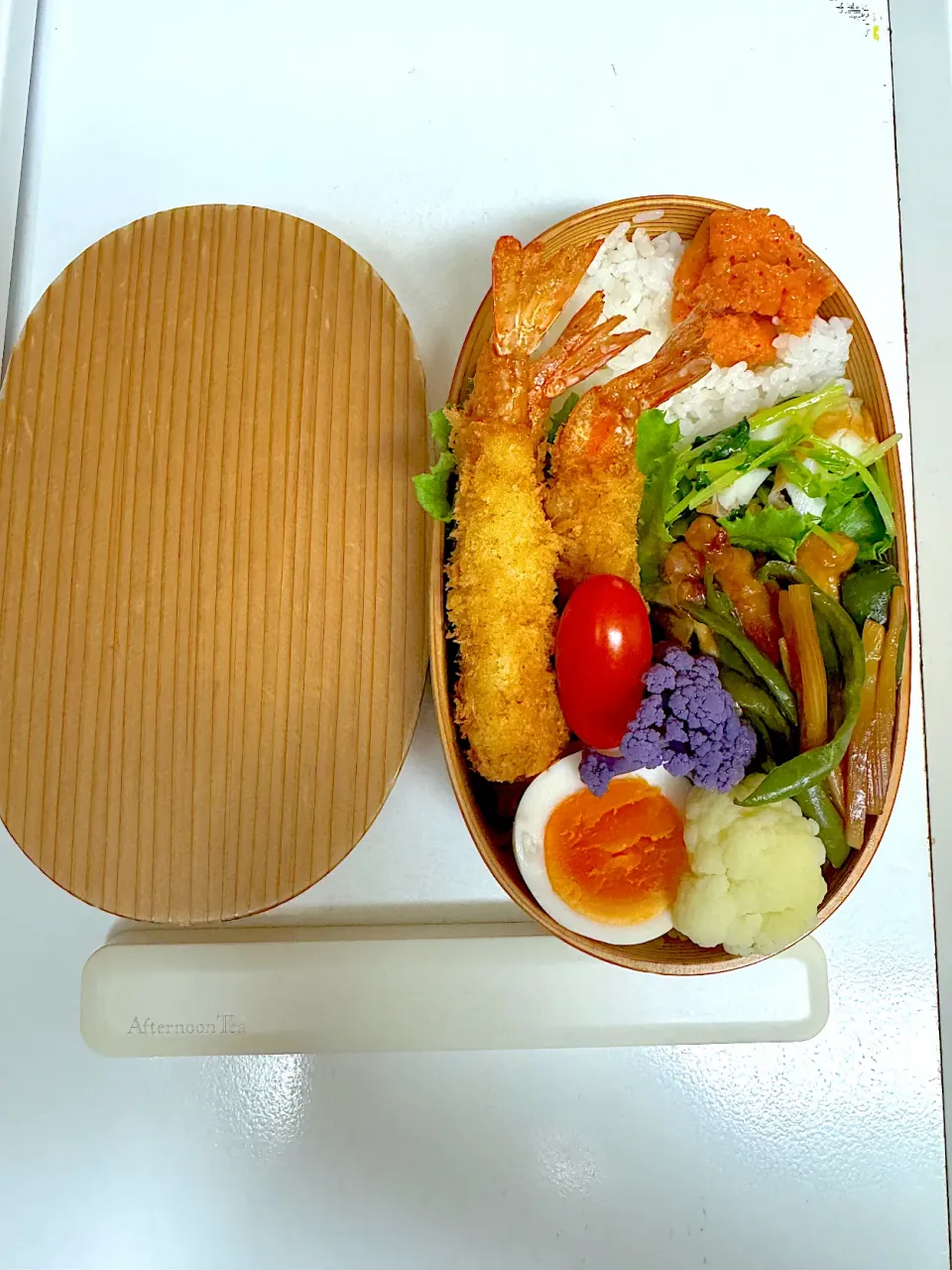 2024,11/7 高２娘のお弁当🍱|naoちんさん