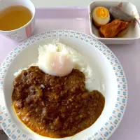 Snapdishの料理写真:昼メシ 241107|maixx ใหม่さん