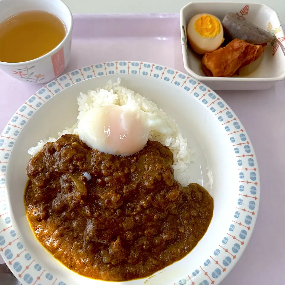 Snapdishの料理写真:昼メシ 241107|maixx ใหม่さん