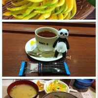 Snapdishの料理写真:🍽️🫖|🍁さん