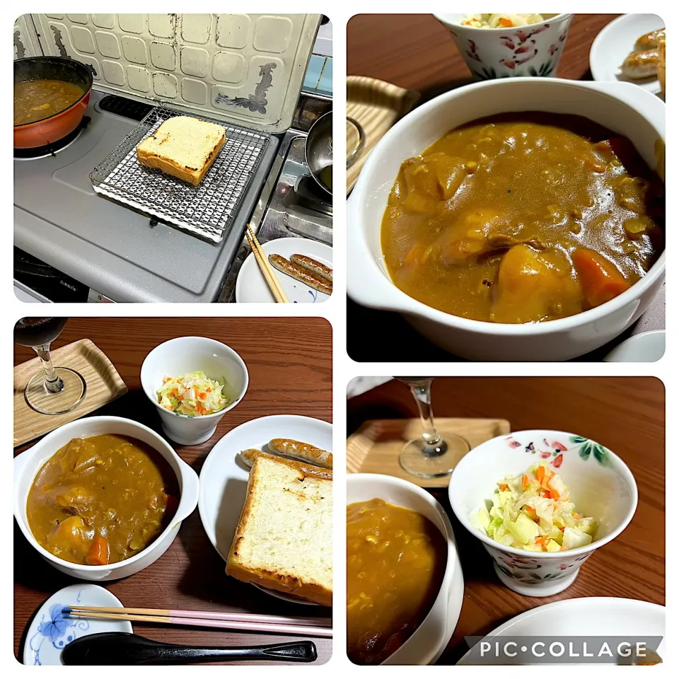 Snapdishの料理写真:本日の晩酌|emiさん