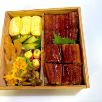 Snapdishの料理写真:お弁当•11/7|☆カボ☆さん