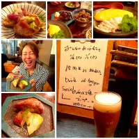 Snapdishの料理写真:cheers🍻|🌈Ami🍻さん