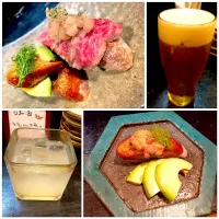 Snapdishの料理写真:cheers🍻|🌈Ami🍻さん