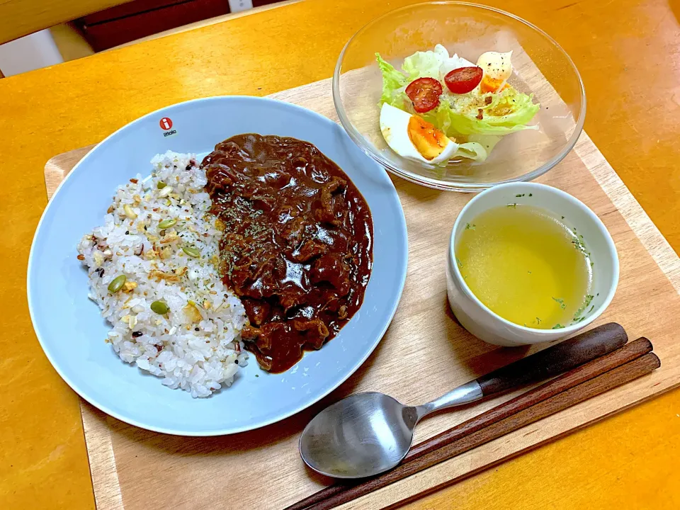 Snapdishの料理写真:|yukiさん