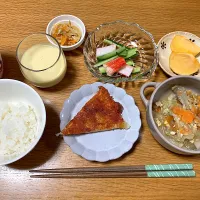 Snapdishの料理写真:＊作り置きとわくわくお料理ごはん＊|＊抹茶＊さん