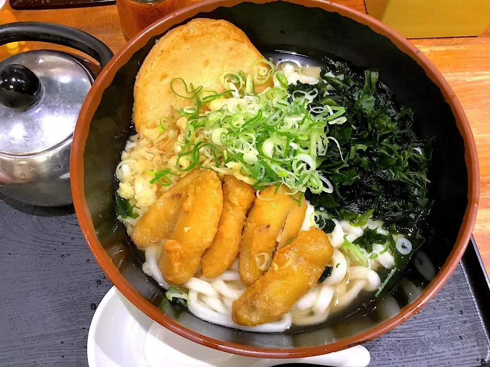 Snapdishの料理写真:🇯🇵🍜|🍁さん