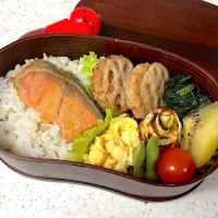 お弁当|シフォン95さん