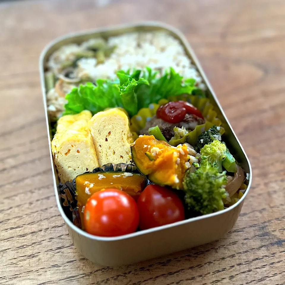 今日のお弁当|かおりん✴︎❤︎さん