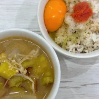 朝ごはん⸜🌷︎⸝‍|朔さん