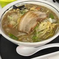 梶屋　五目ラーメン|ゆきまるさん