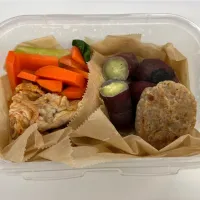 タッパー弁当🍱|せどさん