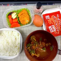 Snapdishの料理写真:お弁当|ゆりさん