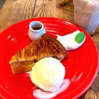 Snapdishの料理写真:|inokocafeさん