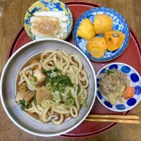 Snapdishの料理写真:実家ご飯|akkoさん