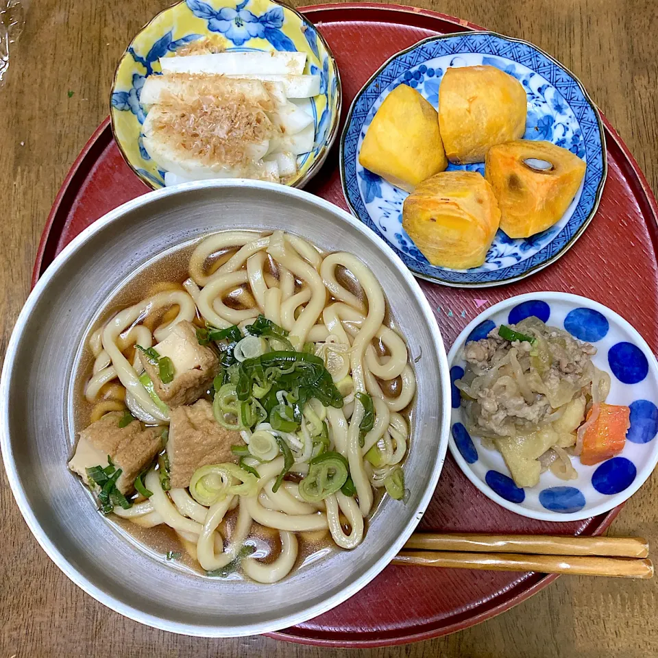 実家ご飯|akkoさん