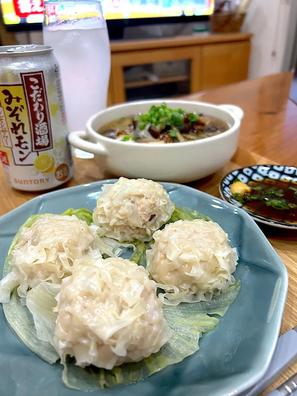 Snapdishの料理写真:花しゅうまい|ゆきさん