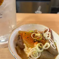 Snapdishの料理写真:煮込み|あきちゃ☆彡さん