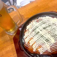 Snapdishの料理写真:|たかよんさん