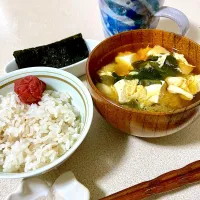 Snapdishの料理写真:241107晩ごはん|mioさん