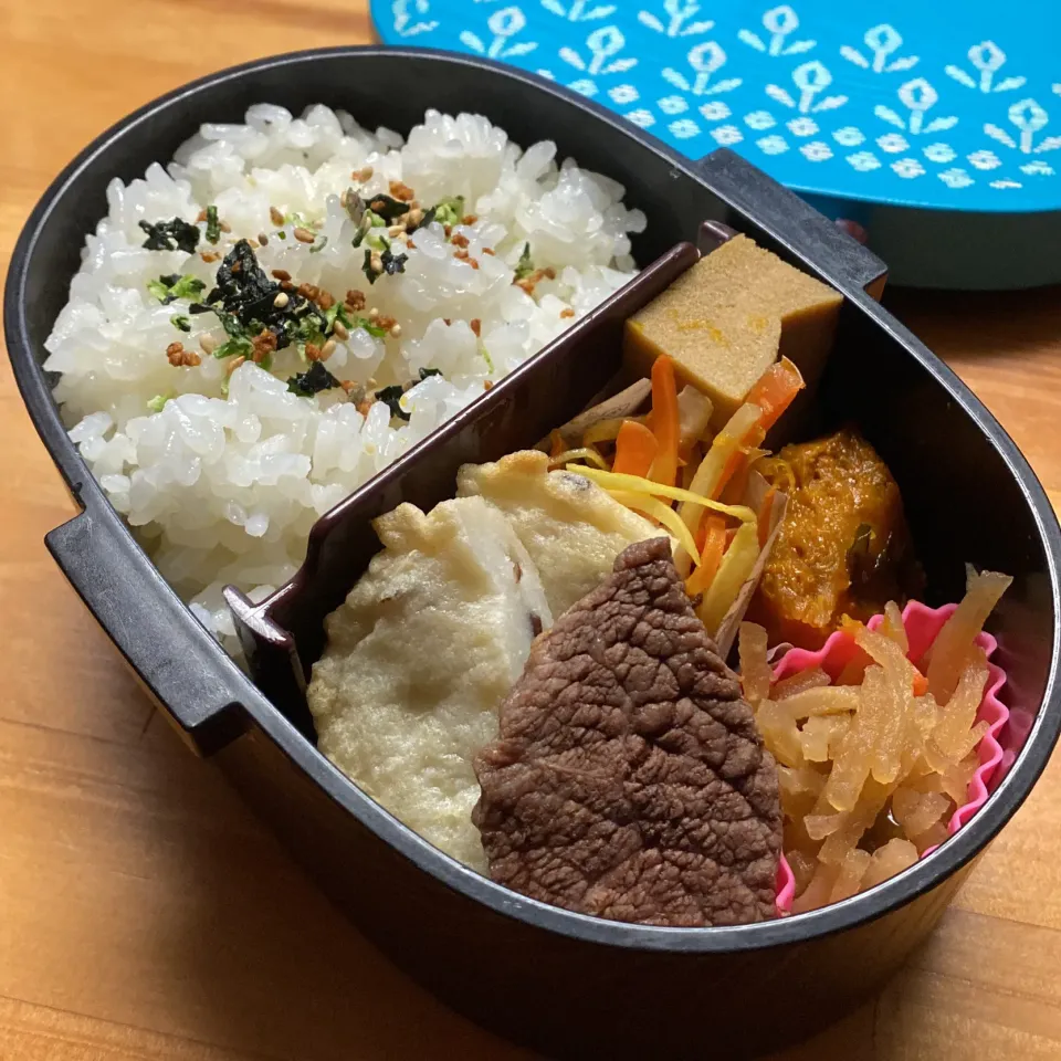 今日のお弁当|aru_sakazakさん