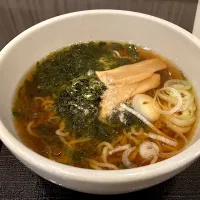 Snapdishの料理写真:ラーメン|はっちぃさん