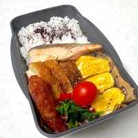 今日のお弁当|Junさん