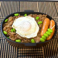 今日の高校男子弁当(11/9)|ミカリンさん