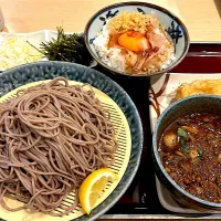 Snapdishの料理写真:らんち| やすさん