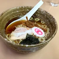 Snapdishの料理写真:ラーメン|しのぶさん