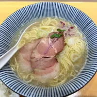 貝だし麺|やんりゅうさん