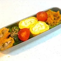 お弁当|いっちさん