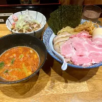 麺屋ひぶた　柏| ケンケンさん