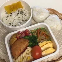 お弁当|yuさん