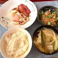 今日の朝食|あーちゃんさん