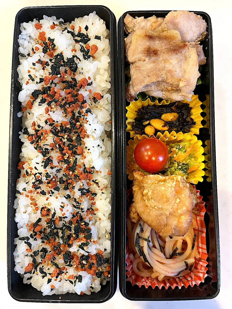 2024.11.9 (土) パパのお弁当🍱|あっきーよさん