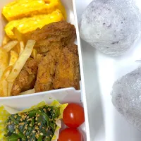 弁当|とっとこﾋﾓ野郎さん