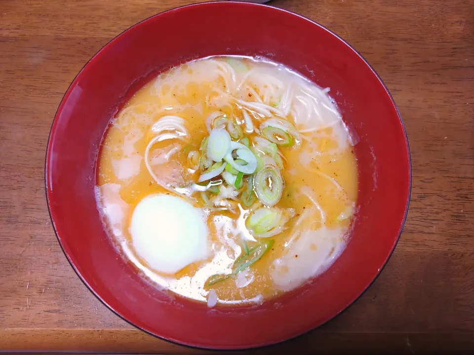 熊本ラーメン|秀美«シュウビ»さん