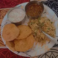 Diwali thali|Kumkum Agrahariさん