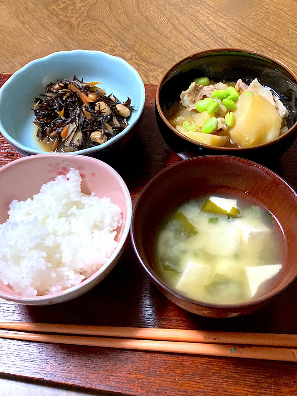 今日の夕ご飯|ちいこさん