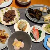 日曜日の居酒屋|ビューリップさん