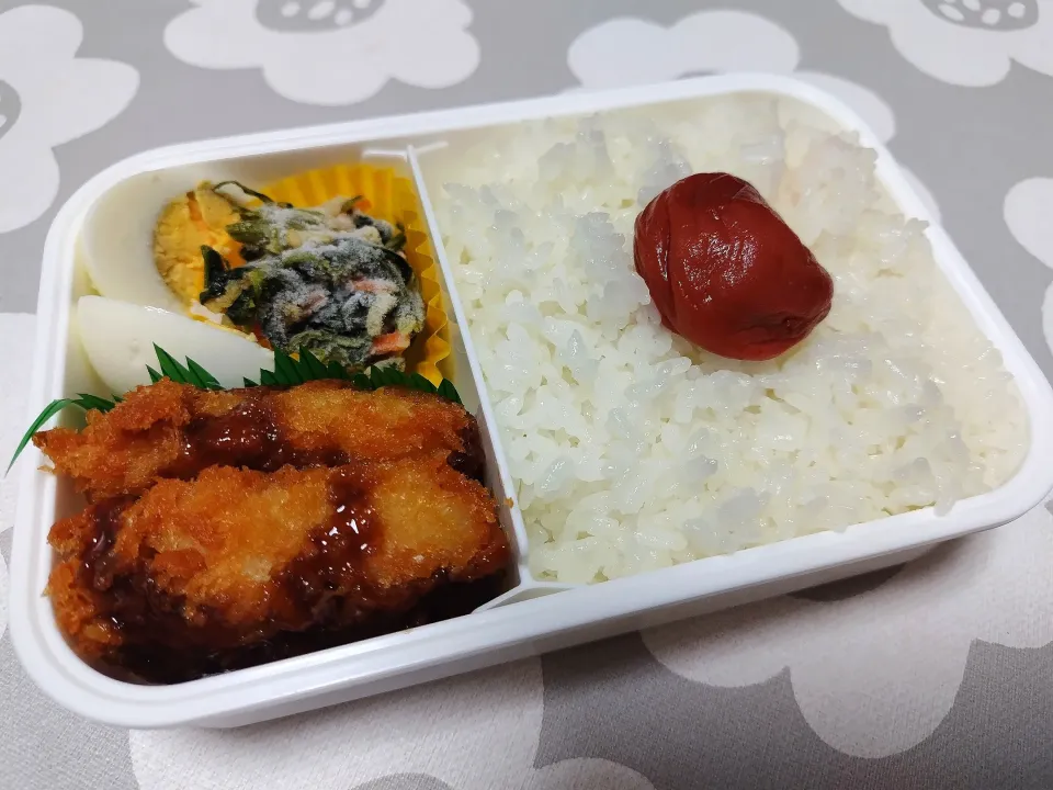 お弁当|Y－Mさん