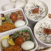 お弁当|yuさん