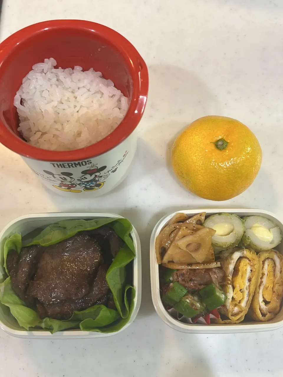 11月11日のお弁当🍱|momotoemiさん