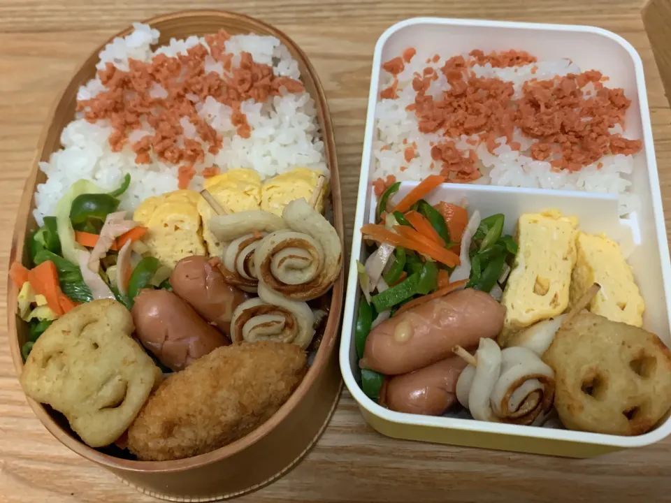 お弁当|みみりんさん