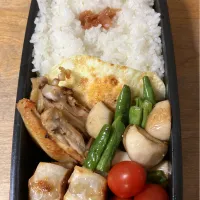 Snapdishの料理写真:11/11|はるははさん