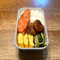 Snapdishの料理写真:高校生弁当|tenoaさん