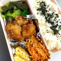 Snapdishの料理写真:チキン南蛮|ぱんださん