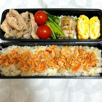 お弁当|Hiromiさん